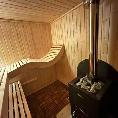 B&B Barvaux, Дюрби Екстериор снимка