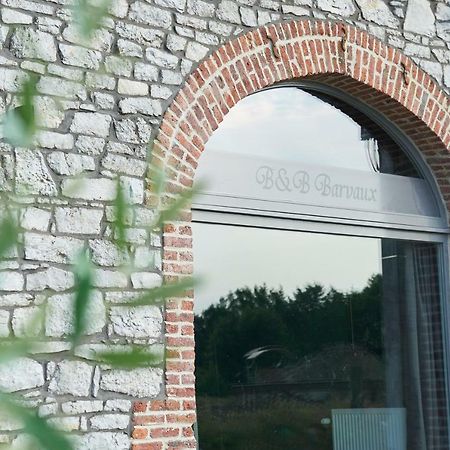 B&B Barvaux, Дюрби Екстериор снимка