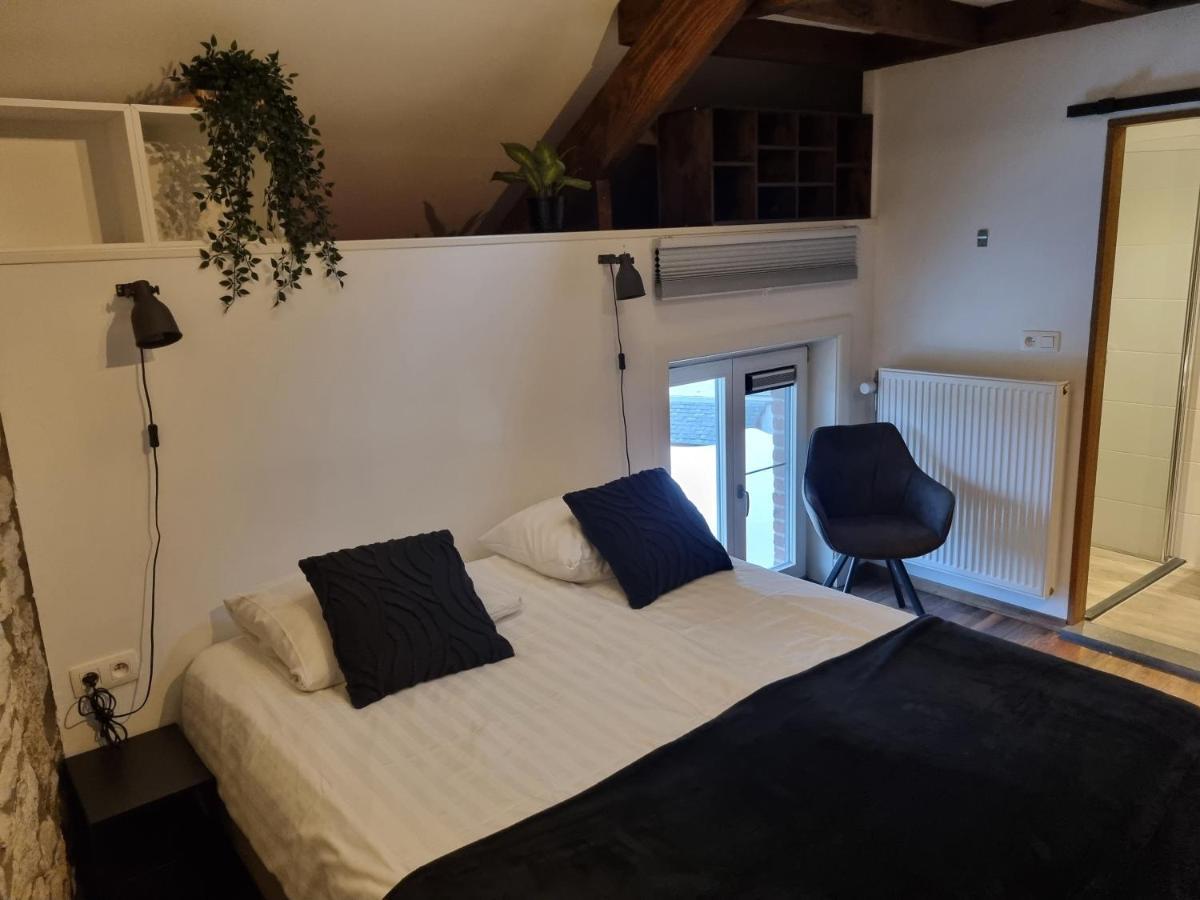 B&B Barvaux, Дюрби Екстериор снимка