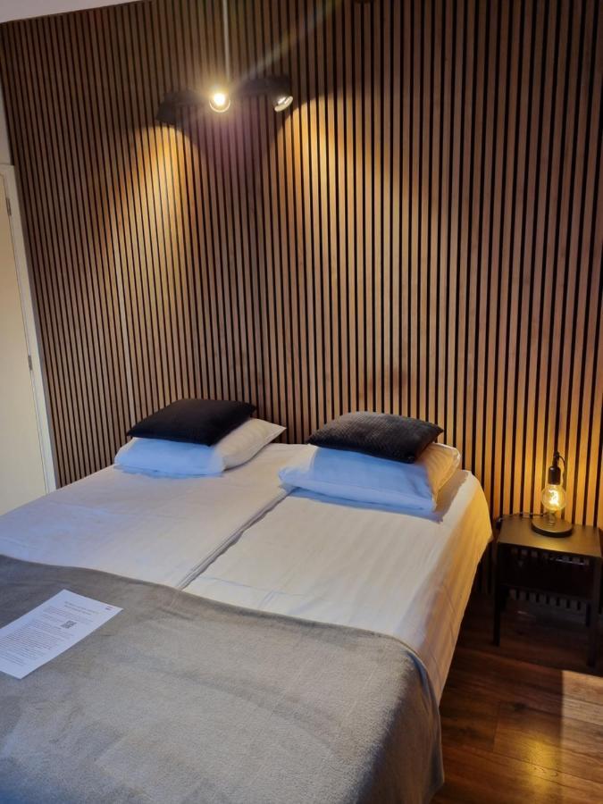 B&B Barvaux, Дюрби Екстериор снимка