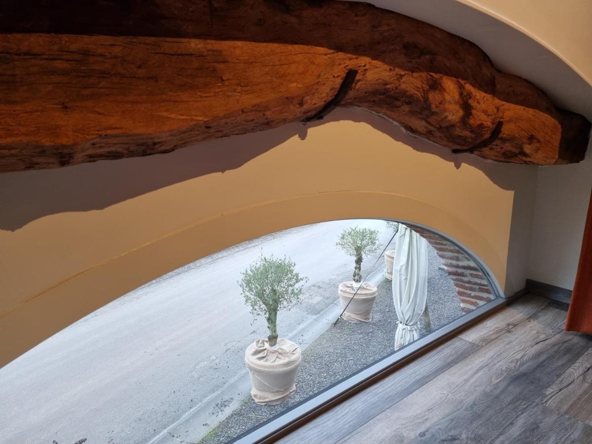 B&B Barvaux, Дюрби Екстериор снимка