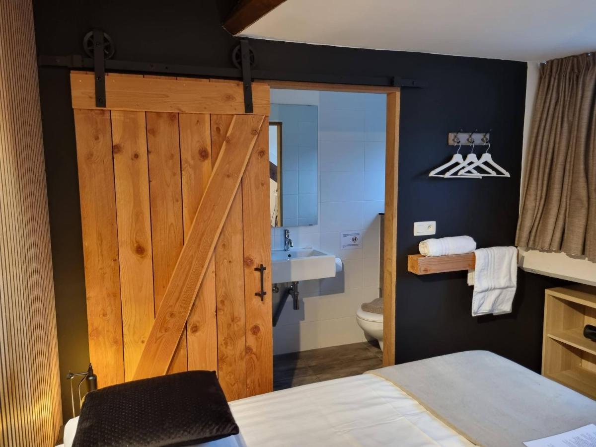 B&B Barvaux, Дюрби Екстериор снимка