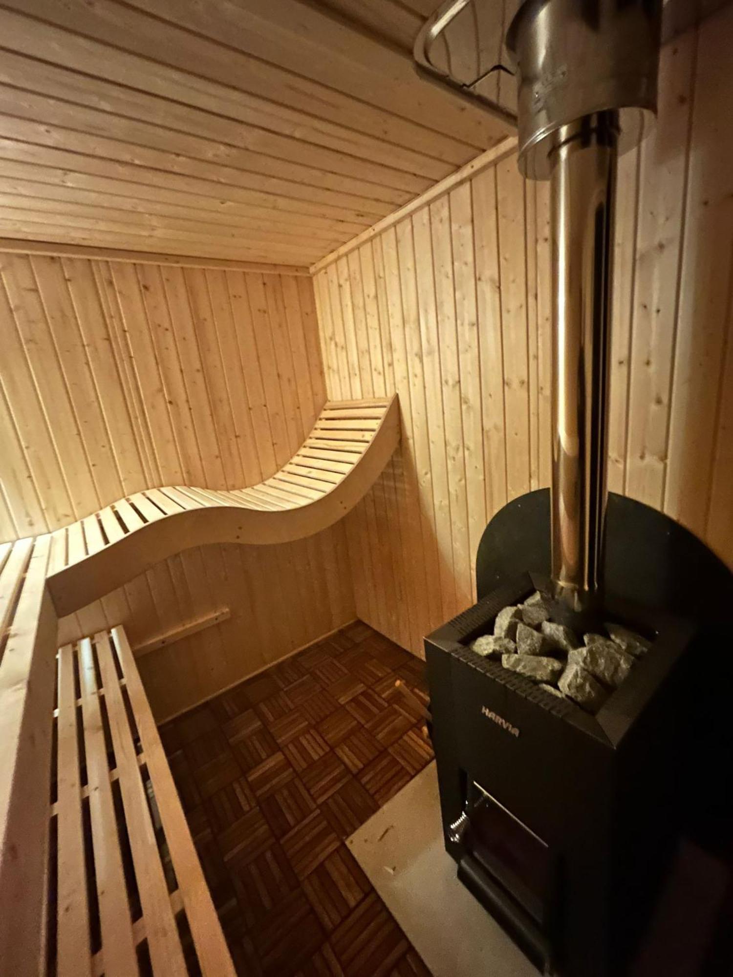 B&B Barvaux, Дюрби Екстериор снимка