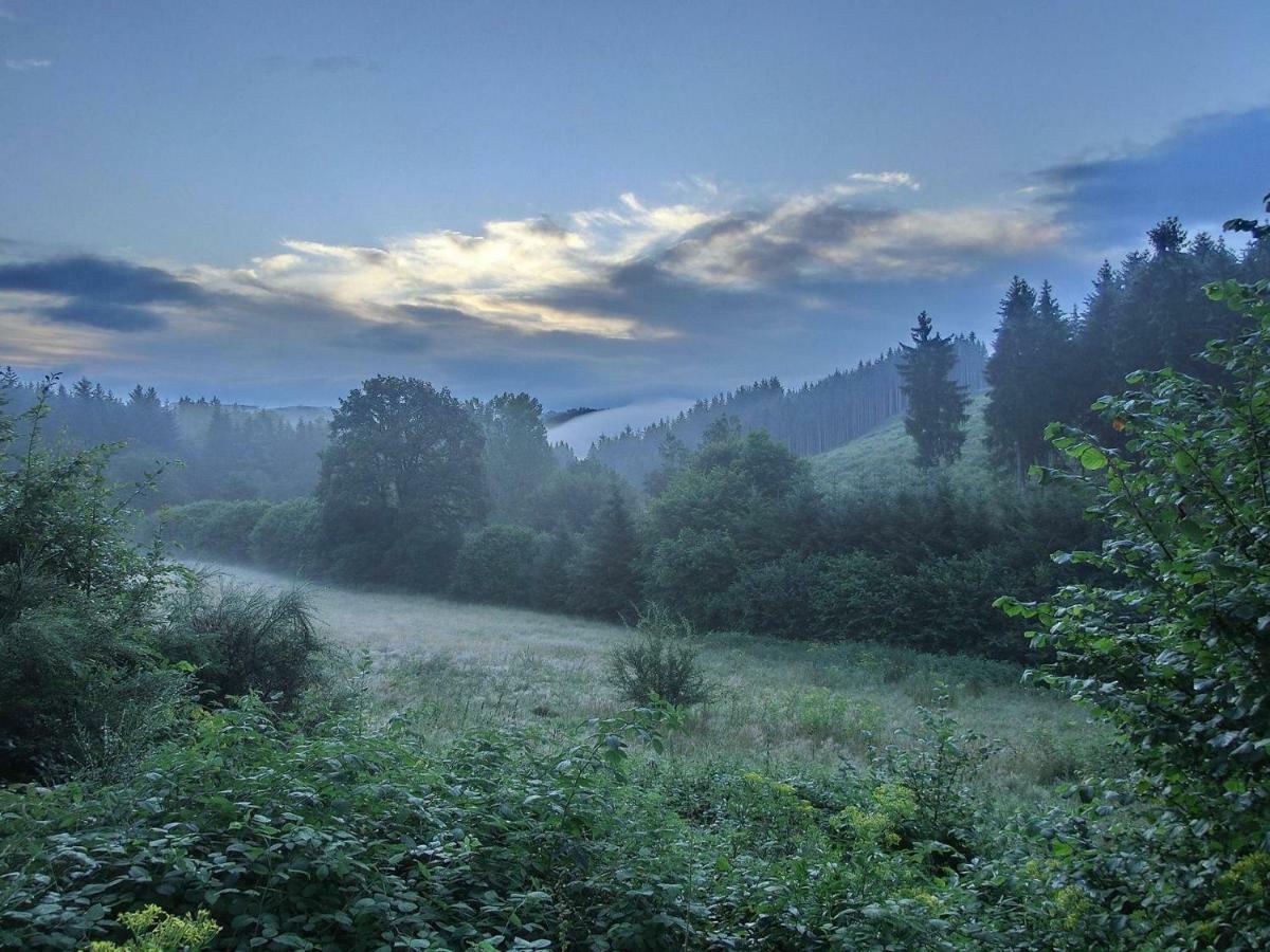 B&B Barvaux, Дюрби Екстериор снимка