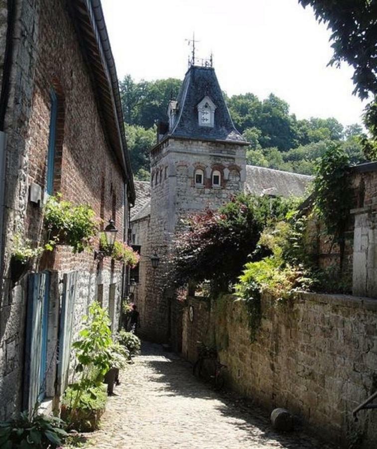 B&B Barvaux, Дюрби Екстериор снимка