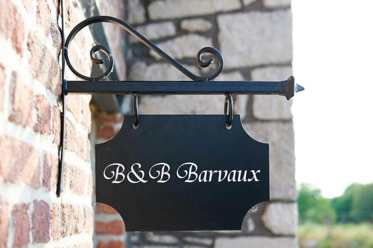 B&B Barvaux, Дюрби Екстериор снимка