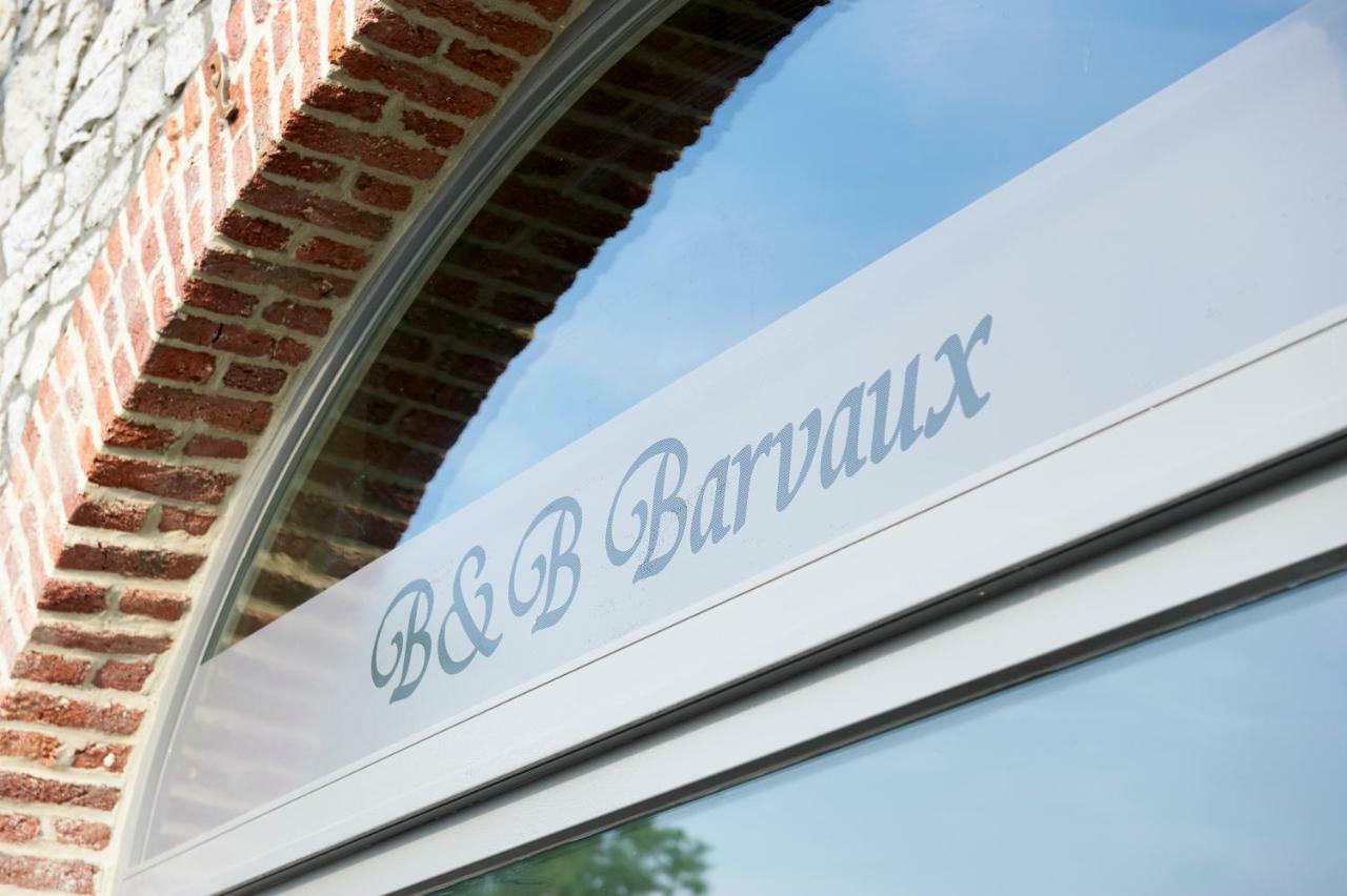 B&B Barvaux, Дюрби Екстериор снимка
